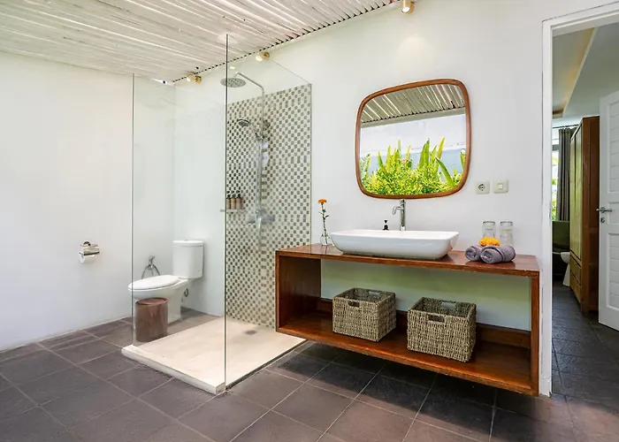 Villa Mitsouko By Optimum Bali - 800 M To - 5 Min & Canggu