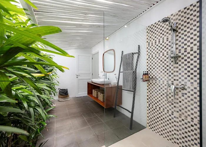 Villa Mitsouko By Optimum Bali - 800 M To - 5 Min & Canggu *