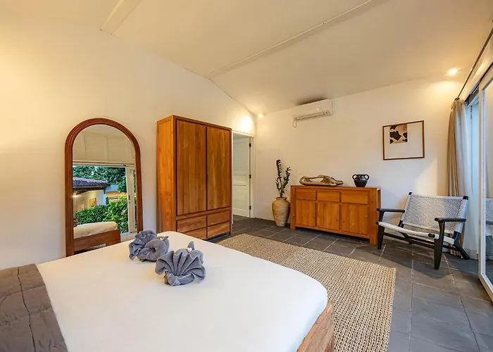 Villa Mitsouko By Optimum Bali - 800 M To - 5 Min & Canggu Seminyak (Bali)