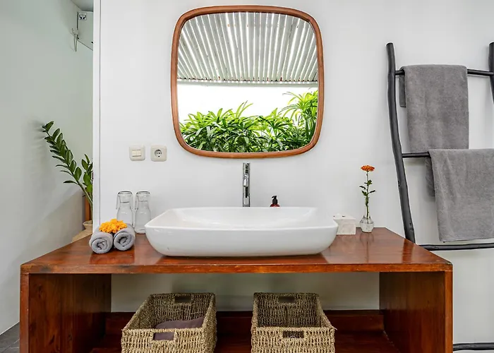 Mitsouko By Optimum Bali - 800 M To - 5 Min & Canggu * Seminyak