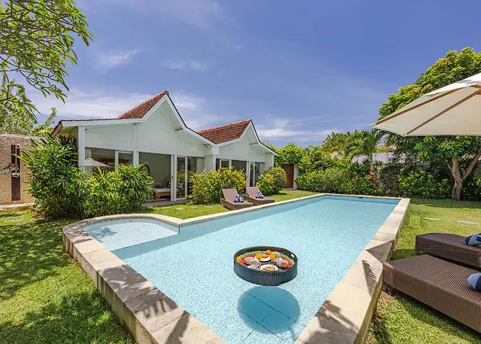 Mitsouko By Optimum Bali - 800 M To - 5 Min & Canggu * Seminyak (Bali)