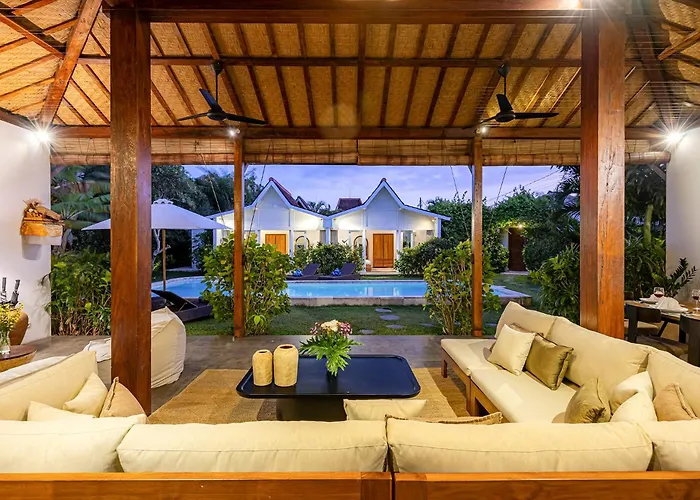 Mitsouko By Optimum Bali - 800 M To - 5 Min & Canggu